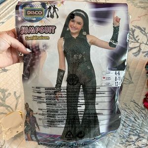 Disco costume